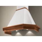 ELICA EMERALD WH/A/60 T.GREZZO,