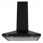 Kapuuts Eleyus KNT L 14 150 60 BL