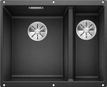 BLANCO SUBLINE 340/160-U 523548