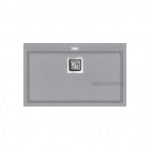 AQUASANITA Delicia SQD101W 221 Light grey