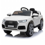 Audi Q5 White AQ5W