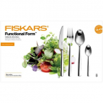 Fiskars 1002949, 24 pcs