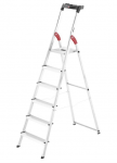 Hailo L60 6 steps, 328 cm, 190 cm