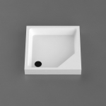 Akmens masas du&scaron;as paliktnis Vispool KD-90