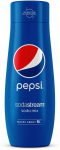 Siirup SodaStreamile, Pepsi, 440 ml