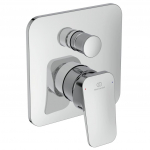 Peidetud vanni- ja du&scaron;isegisti Ideal Standard Ceraplan BD263AA