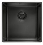 Valamu Franke Mythos Masterpeice BXM 210/110-40, antratsiit, 127.0674.537