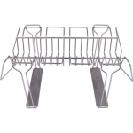 Kanakoiva- ja ribide hoidik - universaalne grillrest Char-Broil Grill+