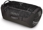 Seljakott Osprey Transporter 95, Camo Black
