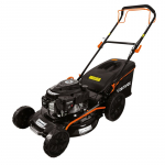 Bensiinimootoriga muruniiduk 2,8 kW DELTAFOX DG-PLM 5125 SP