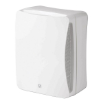 Vannitoa ventilaator Soler&Palau EBB-170N S, 5211853600