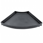 Remundi modulaarne grillpann seinamooduliga
