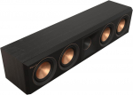 Keskne helisammas Klipsch RP-404C II, ebony