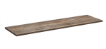 Lauaplaat vannitoakapi jaoks Comad SANTA FE OAK 89-180-A