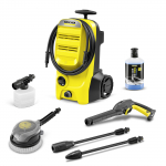 K&otilde;rgsurvepesur Karcher K 4 CLASSIC CAR, 1.679-422.0