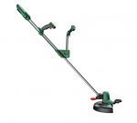 Muruniiduk - trimmer Bosch UniversalGrassCut 18V-26; 18 V, (ilma aku ja laadijata), 06008C1D04