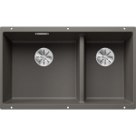 K&ouml;&ouml;gikraanikauss BLANCO SUBLINE 430/270-U 527350, Volcano grey