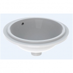 Valamu Geberit VariForm 33 cm, 500.744.01.2