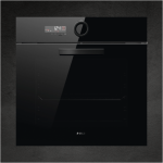 Sisseehitatud Elica VIRTUS MULTI 60 DD BL, PRF0191771