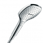 K&auml;sidu&scaron;ipea Hansgrohe Raindance Select E 120 3jet EcoSmart, 26521000