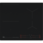 Sisseehitatud induktsioonpliit AEG TI64IB10IZ