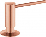 Dosaator Falmec ROUND COPPER, KACL.985#UF