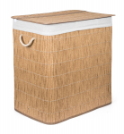 Vaheseinaga pesukast G21 63555175, 150l, rotang