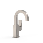 Valamu kraanikauss Tres CUADRO 00660502AC