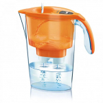 Vee filtreerimise konteiner Laica J31AC