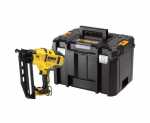 Juhtmeta naelutaja Dewalt DCN660NT-XJ, 18 V, 63 mm