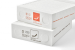 Originaalsed Zehnder EVO 2 soojustagastusega ventilatsiooniseadme filtrid