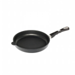 Mitteinduktsioonpann AMT Gastroguss, &Oslash; 28 cm, AMT528-E-Z30-PL