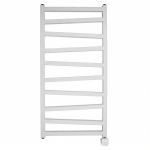 Elektriline k&auml;ter&auml;tikuivati WOBBEE PENTRE WHITE 50x100cm, W-PENT-50100WH+NEX300HIDWH-R