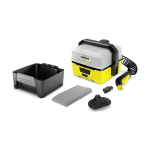 Mobiilne pesuseade Karcher OC 3 + Pet 1.680-018.0