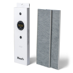 S&uuml;sifilter Wood's WCA901P, mudelile GRAN 900