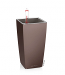 Ise kastmiss&uuml;steemiga pott LECHUZA MAXI-CUBI, 18057