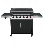 Gaasigrill Char-Broil Convective 640 B - XL