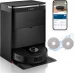 Robottolmuimeja Bosch Spotless Max, BCRDW3BAB
