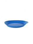 Lifeventure Ellipse taldrik &ndash; sinine
