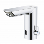Anduri segisti kraanikausile Grohe Bau Cosmopolitan E 36451000