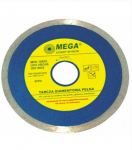 Teemantketas m&auml;rgl&otilde;ikamiseks 180x22.2 Mega