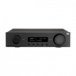 Vastuv&otilde;tja JBL MA510, JBLMA510BLKAS