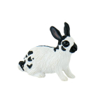 J&auml;nese m&auml;ngufiguur