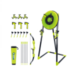 M&auml;ng &ldquo;Target&rdquo; 4in1
