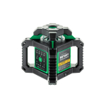 P&ouml;&ouml;rlev laserlood ROTARY 500 HV-G Servo, ADA Instruments