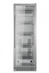 Liha laagerdumise vitriin Guzzanti GZ 415DA