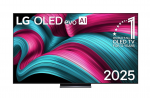 OLED teler LG evo AI C5 4K Smart, OLED83C51LA