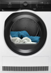 Kuivati ELECTROLUX 600, GentleCare, EW6D98BEE, 8 kg