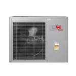 Cooper&Hunter 8 kW &otilde;hk-vesi soojuspump EVIPOWER INVERTER R32 1F