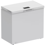 S&uuml;gavk&uuml;lmik Whirlpool W3RHS19EW2, 198 l